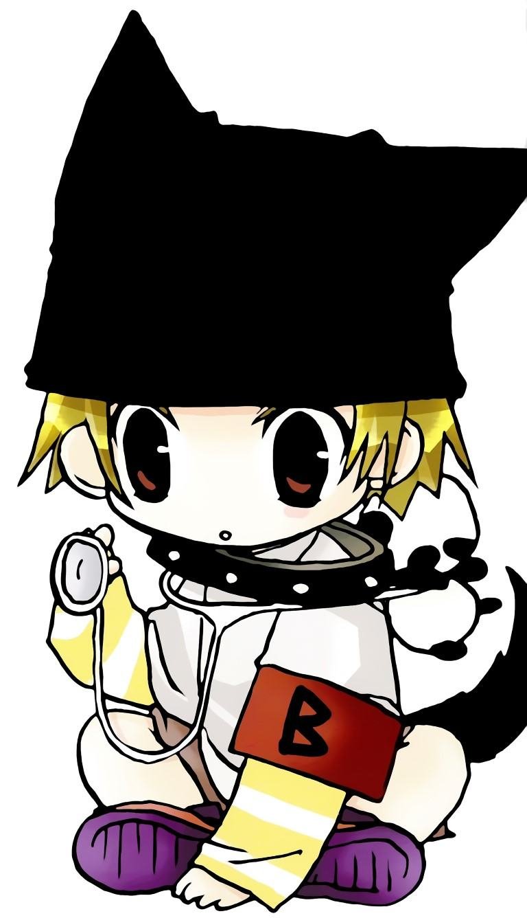 BUY NEW di gi charat - 136307 Premium Anime Print Poster di gi charat - 136307 image