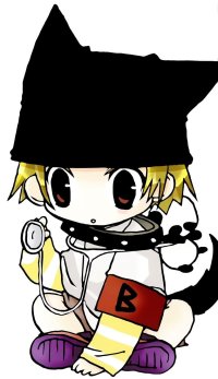 BUY NEW di gi charat - 136307 Premium Anime Print Poster