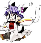 BUY NEW di gi charat - 136308 Premium Anime Print Poster