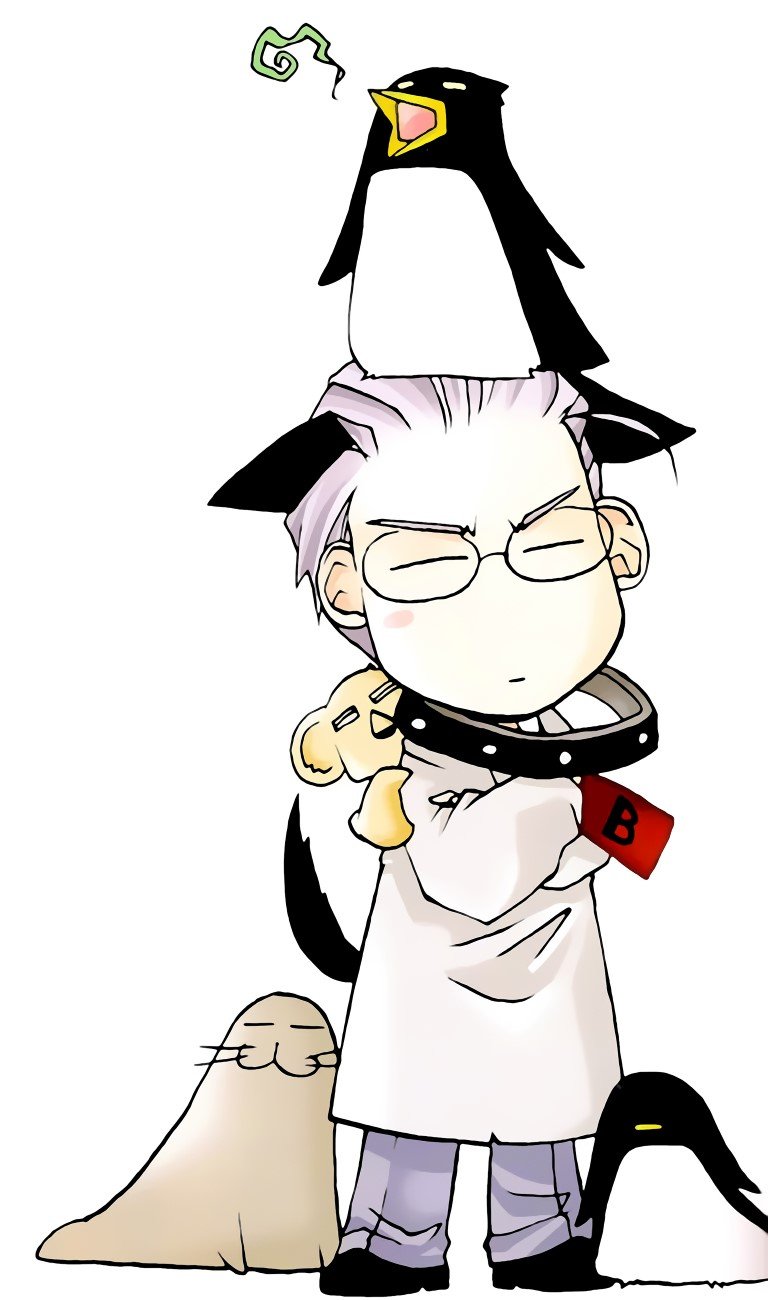 BUY NEW di gi charat - 136310 Premium Anime Print Poster di gi charat - 136310 image