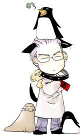 BUY NEW di gi charat - 136310 Premium Anime Print Poster