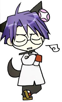 BUY NEW di gi charat - 136312 Premium Anime Print Poster