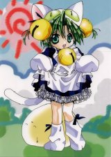 BUY NEW di gi charat - 136347 Premium Anime Print Poster