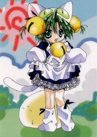 BUY NEW di gi charat - 136347 Premium Anime Print Poster
