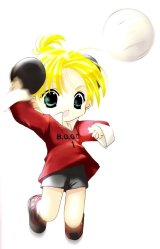 BUY NEW di gi charat - 136452 Premium Anime Print Poster