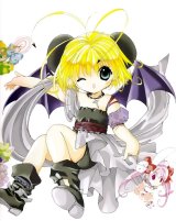 BUY NEW di gi charat - 136453 Premium Anime Print Poster