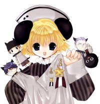 BUY NEW di gi charat - 136493 Premium Anime Print Poster