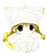 BUY NEW di gi charat - 136495 Premium Anime Print Poster