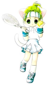 BUY NEW di gi charat - 136496 Premium Anime Print Poster