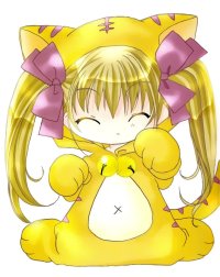 BUY NEW di gi charat - 136500 Premium Anime Print Poster