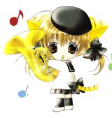 BUY NEW di gi charat - 136501 Premium Anime Print Poster