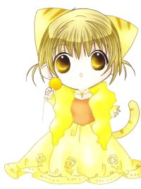 BUY NEW di gi charat - 136502 Premium Anime Print Poster