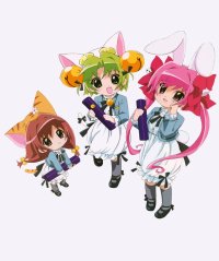 BUY NEW di gi charat - 154820 Premium Anime Print Poster
