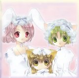 BUY NEW di gi charat - 157152 Premium Anime Print Poster