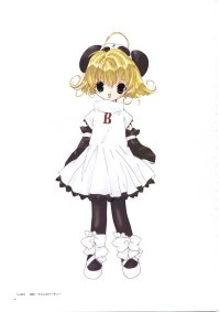 BUY NEW di gi charat - 16141 Premium Anime Print Poster