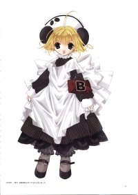 BUY NEW di gi charat - 16176 Premium Anime Print Poster