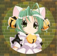 BUY NEW di gi charat - 162520 Premium Anime Print Poster