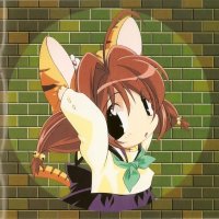 BUY NEW di gi charat - 162521 Premium Anime Print Poster