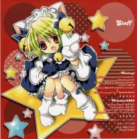 BUY NEW di gi charat - 164028 Premium Anime Print Poster