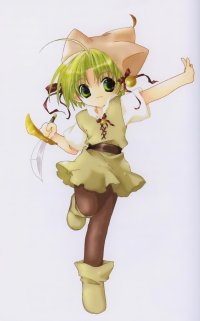 BUY NEW di gi charat - 16823 Premium Anime Print Poster