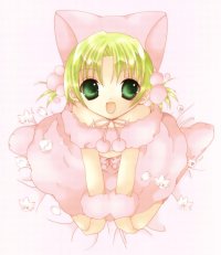 BUY NEW di gi charat - 168574 Premium Anime Print Poster