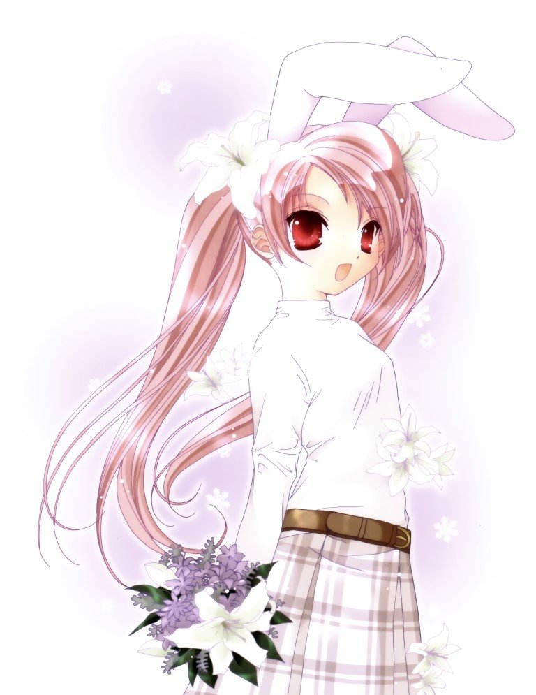 BUY NEW di gi charat - 168575 Premium Anime Print Poster di gi charat - 168575 image