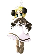 BUY NEW di gi charat - 168578 Premium Anime Print Poster