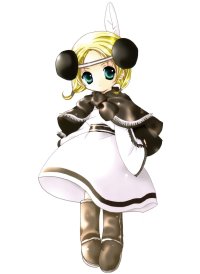 BUY NEW di gi charat - 168578 Premium Anime Print Poster