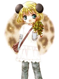 BUY NEW di gi charat - 168579 Premium Anime Print Poster