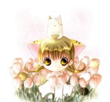 BUY NEW di gi charat - 168580 Premium Anime Print Poster