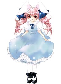 BUY NEW di gi charat - 168581 Premium Anime Print Poster