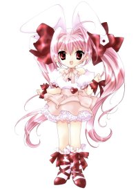 BUY NEW di gi charat - 168633 Premium Anime Print Poster