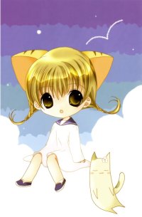 BUY NEW di gi charat - 168634 Premium Anime Print Poster