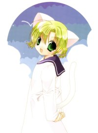 BUY NEW di gi charat - 168640 Premium Anime Print Poster