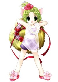 BUY NEW di gi charat - 168768 Premium Anime Print Poster