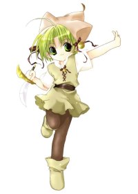 BUY NEW di gi charat - 168769 Premium Anime Print Poster