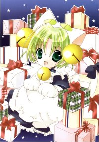 BUY NEW di gi charat - 168771 Premium Anime Print Poster