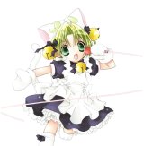 BUY NEW di gi charat - 168772 Premium Anime Print Poster