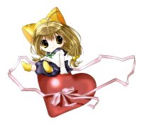 BUY NEW di gi charat - 168774 Premium Anime Print Poster
