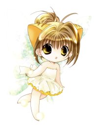 BUY NEW di gi charat - 168775 Premium Anime Print Poster