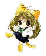 BUY NEW di gi charat - 168776 Premium Anime Print Poster
