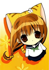 BUY NEW di gi charat - 168779 Premium Anime Print Poster