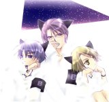BUY NEW di gi charat - 168818 Premium Anime Print Poster