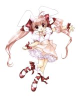 BUY NEW di gi charat - 168820 Premium Anime Print Poster