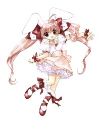BUY NEW di gi charat - 168820 Premium Anime Print Poster