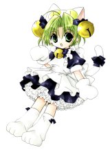 BUY NEW di gi charat - 168821 Premium Anime Print Poster