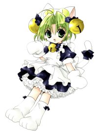 BUY NEW di gi charat - 168821 Premium Anime Print Poster
