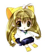 BUY NEW di gi charat - 168823 Premium Anime Print Poster