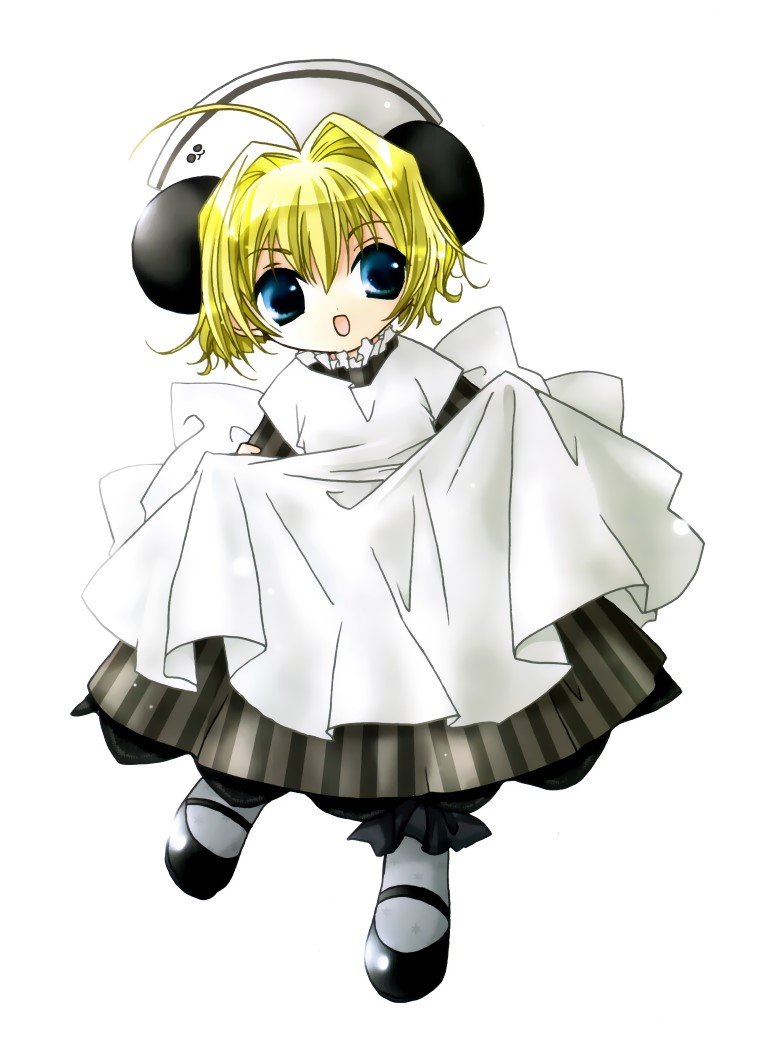 BUY NEW di gi charat - 168824 Premium Anime Print Poster di gi charat - 168824 image