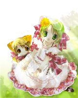 BUY NEW di gi charat - 168826 Premium Anime Print Poster